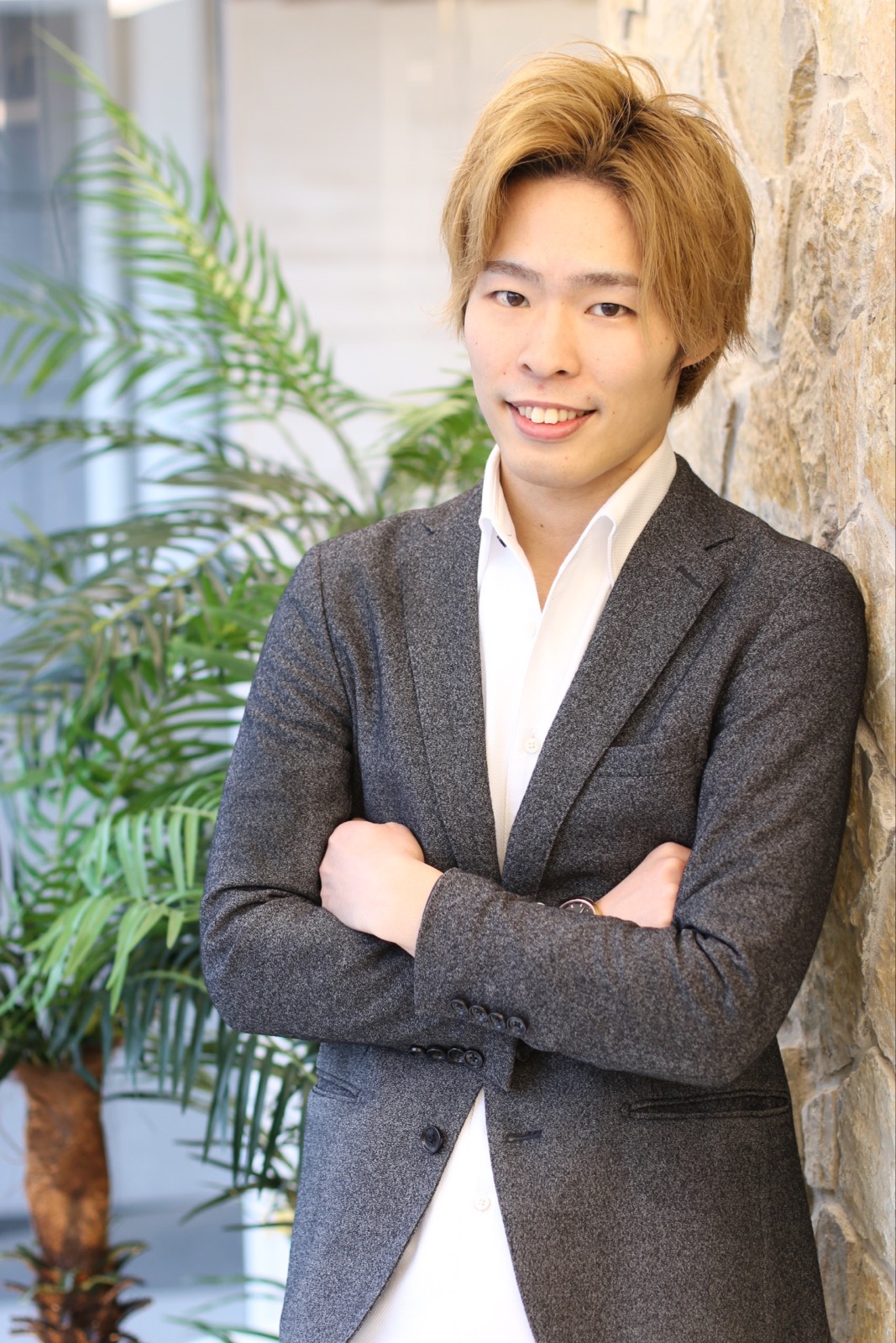 神野 嘉之