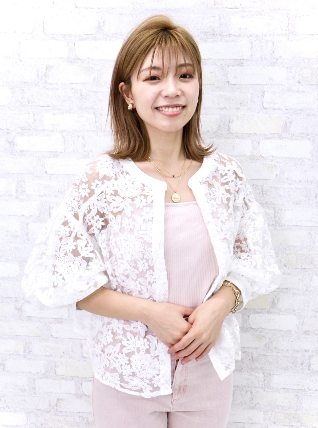 川上 絵里奈