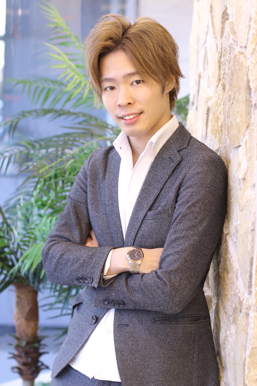 神野 嘉之