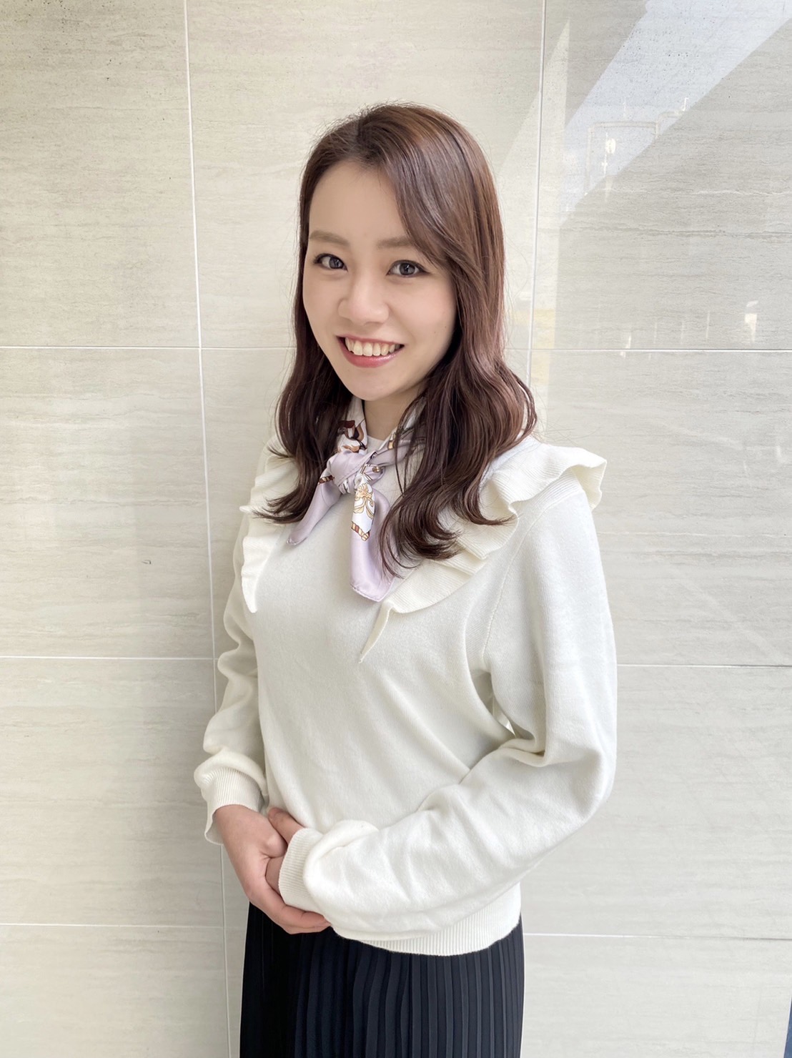 田中　里奈