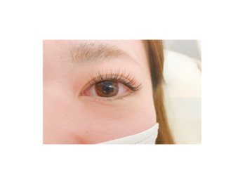 eyelash 1