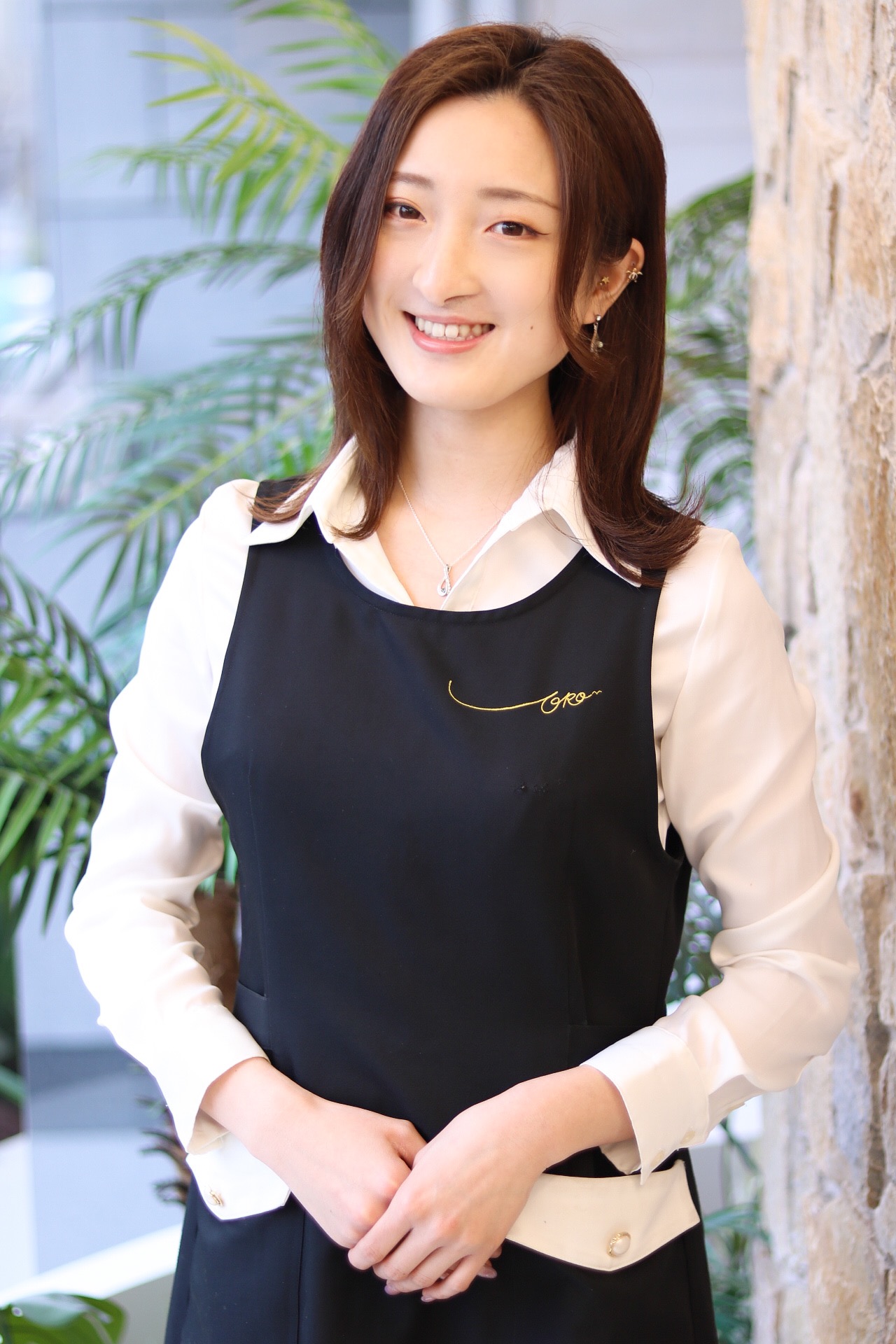 山本　風香
