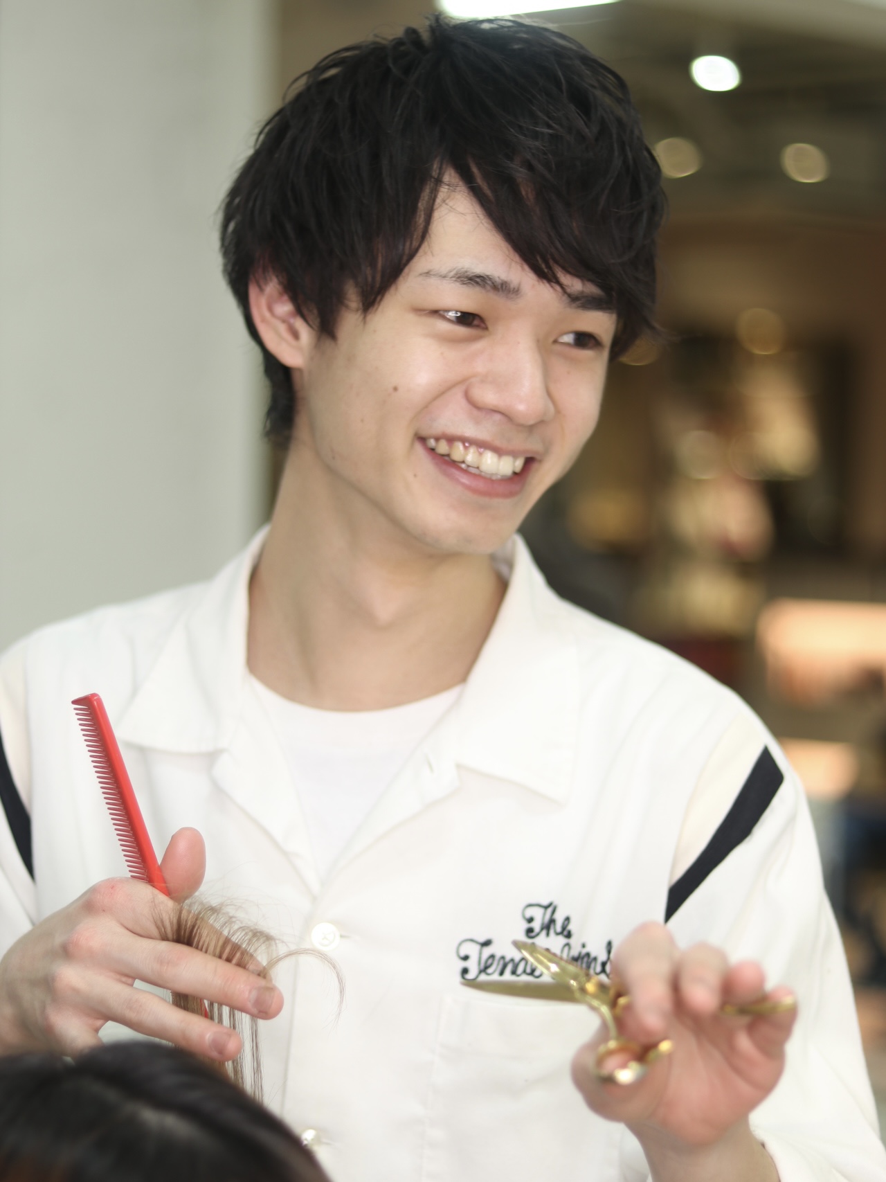 久保田　祥之