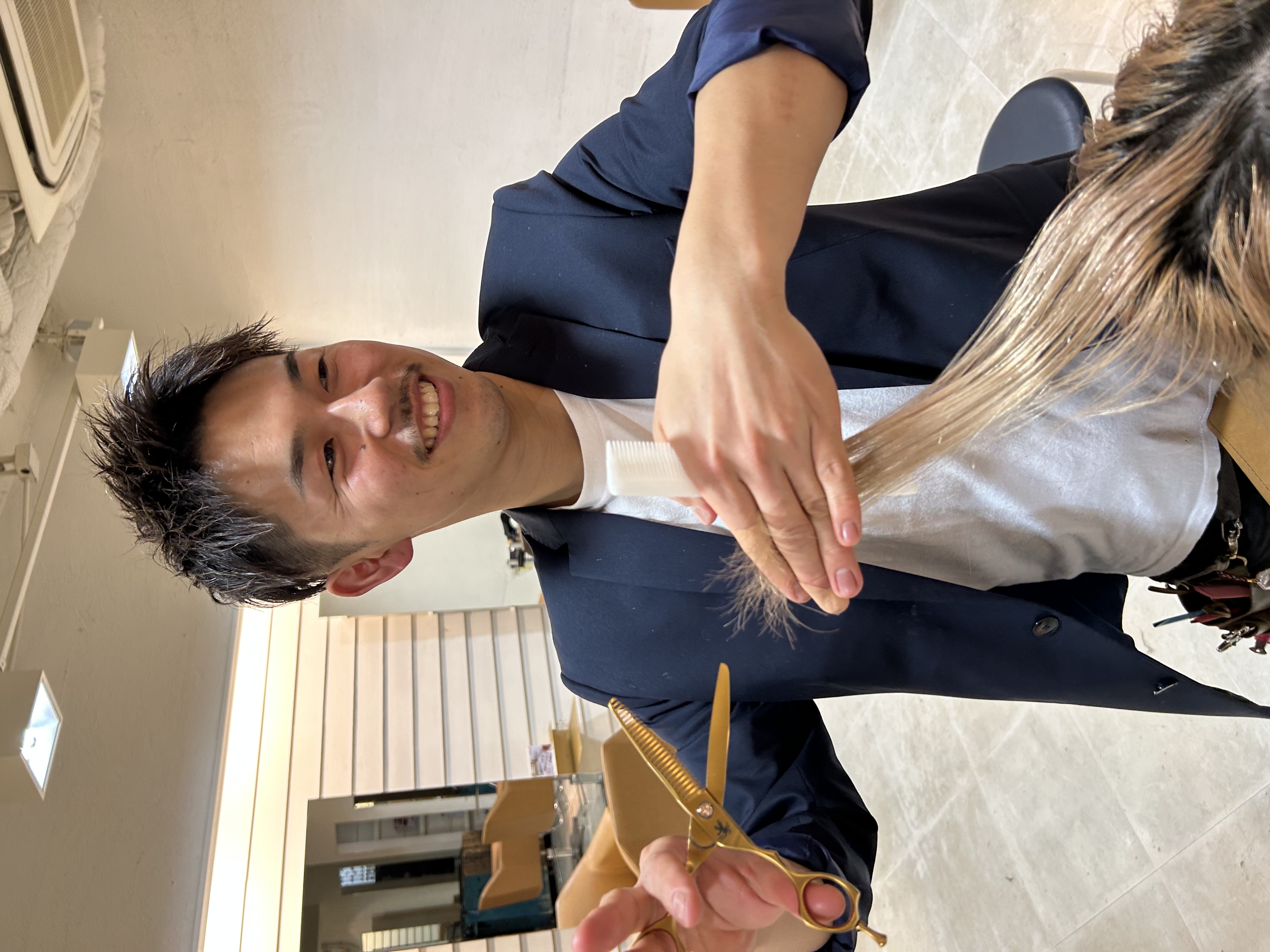 豊川　竜久