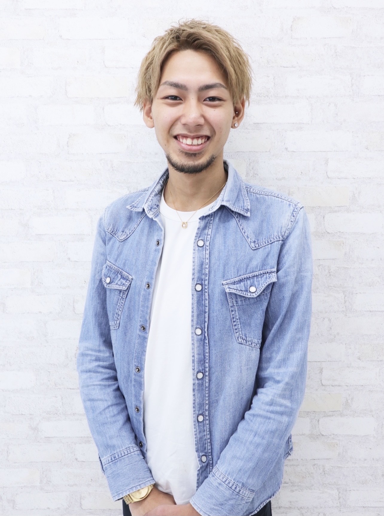 下﨑　唯人