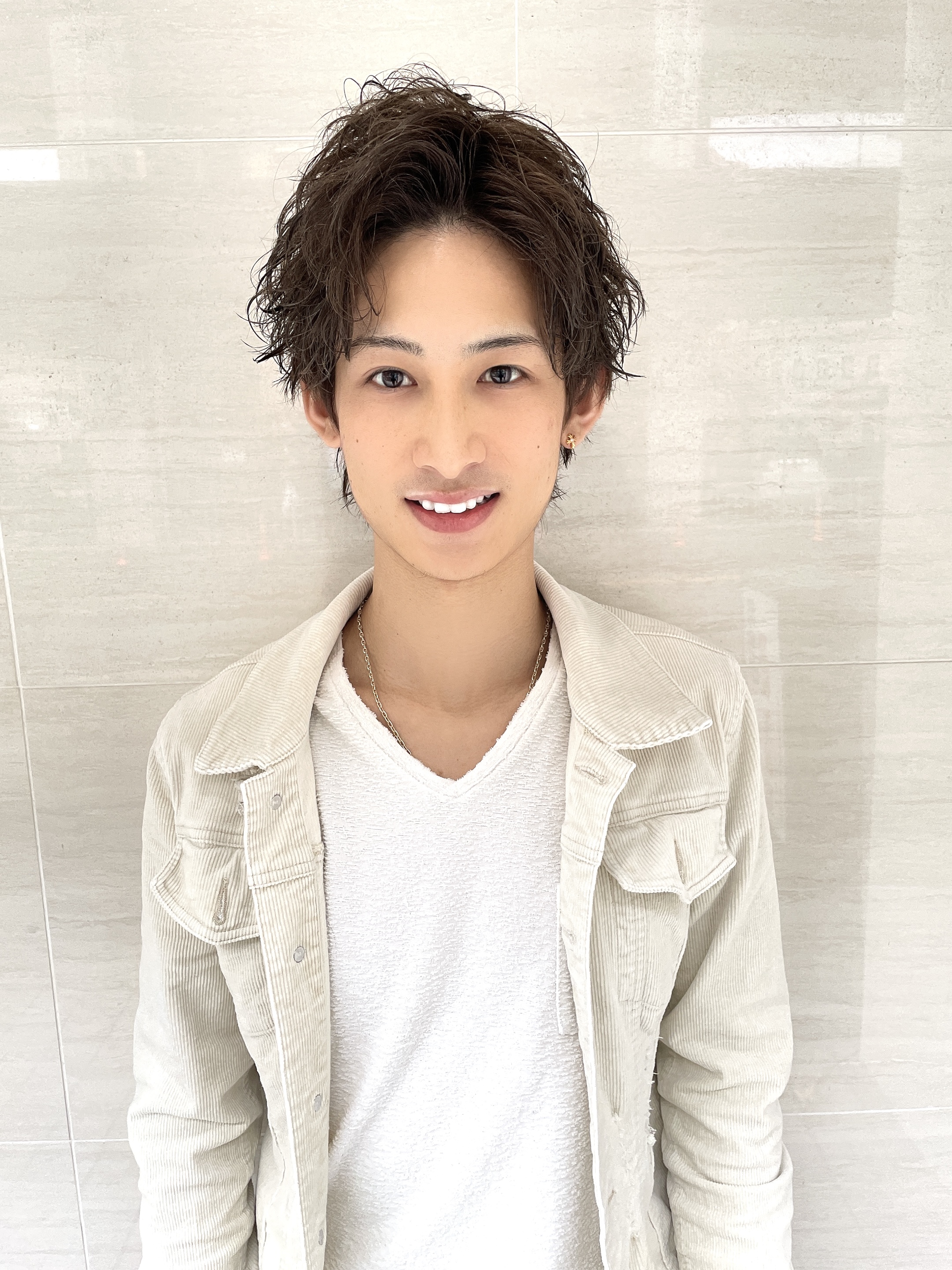前田　唯人