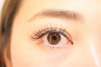 ボリュームラッシュ付け放題