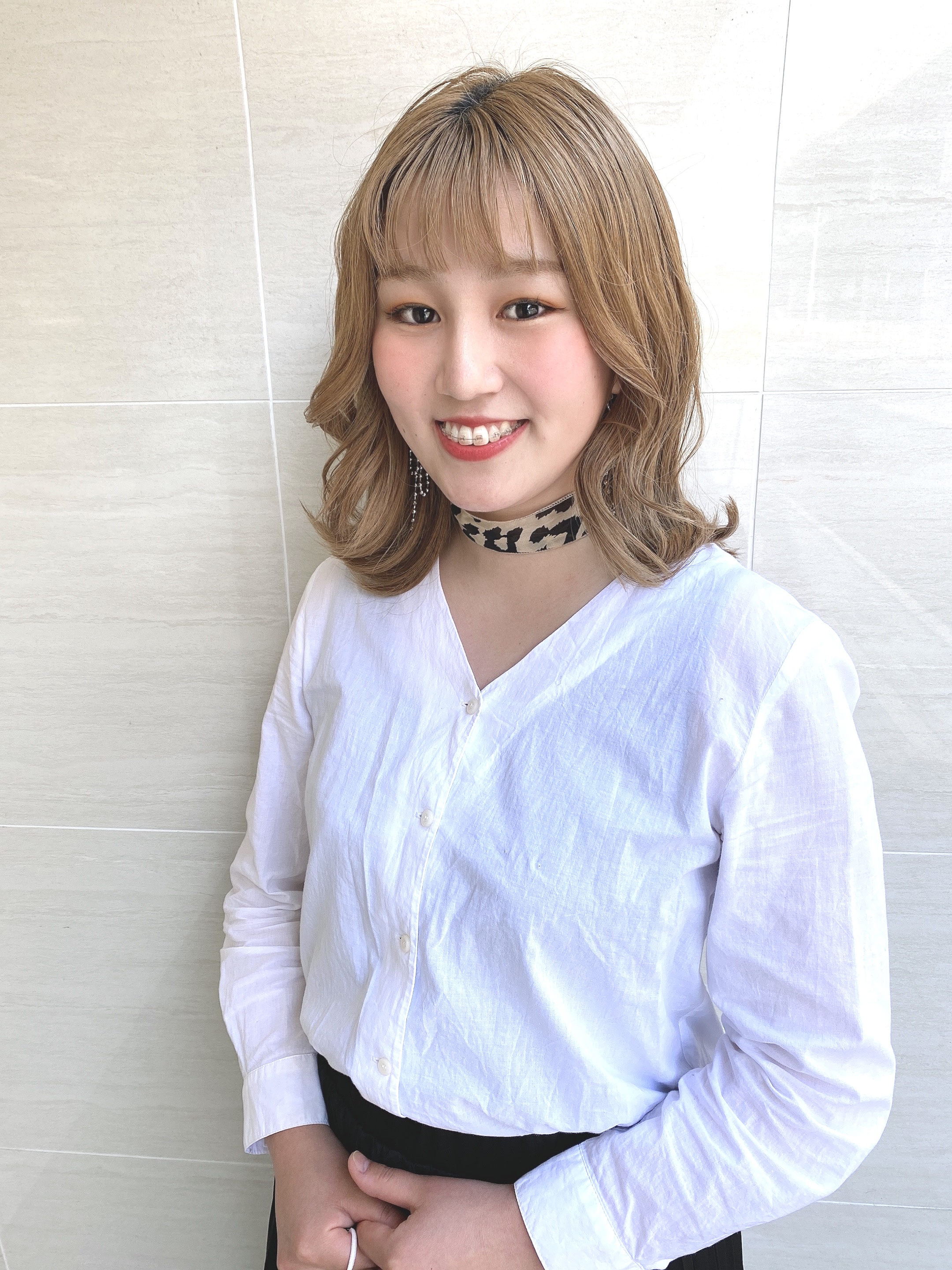 渡部　小夏