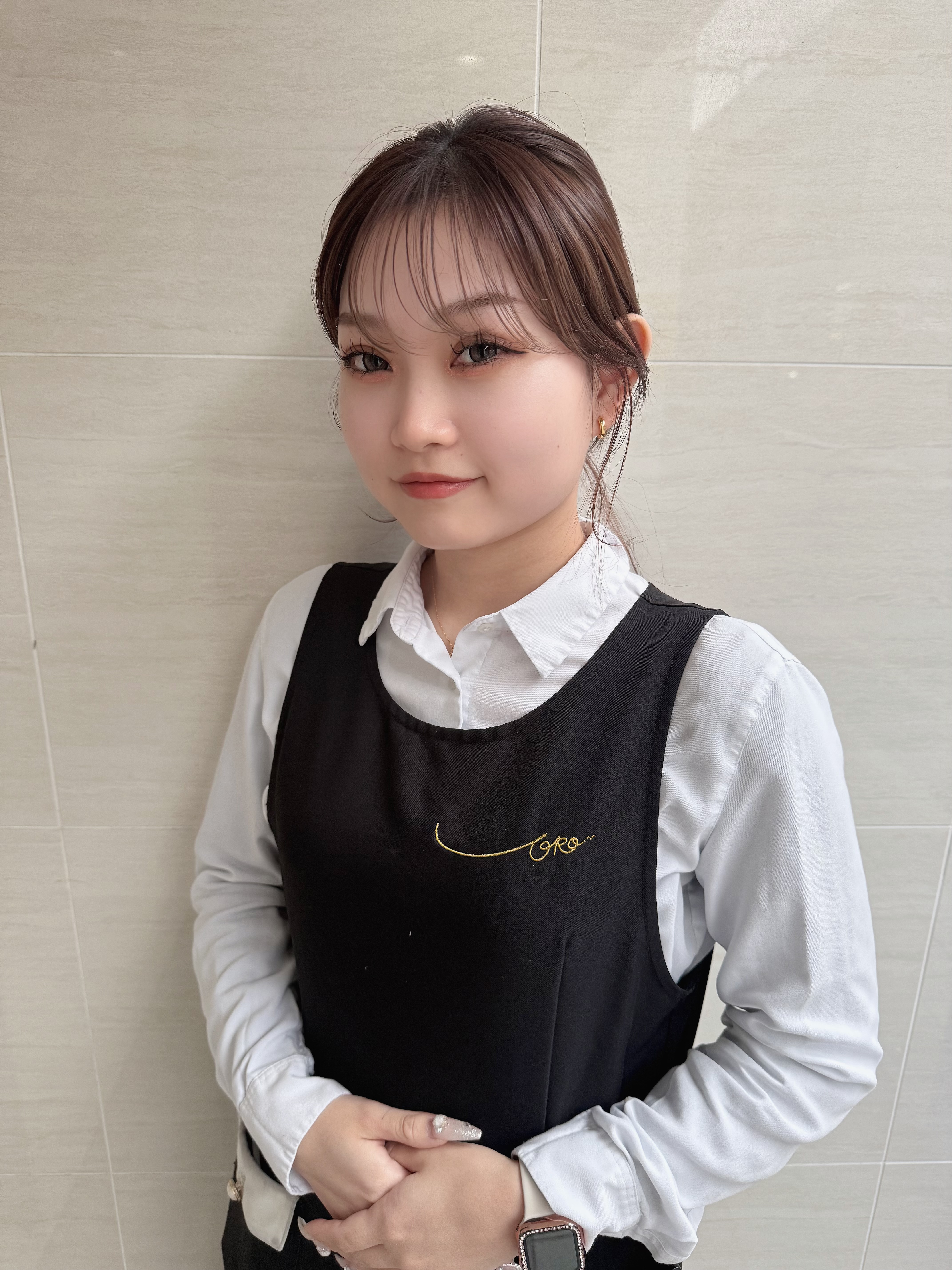 北本　ゆう