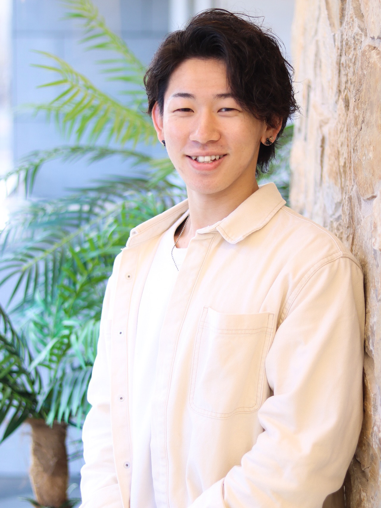 大江　悠貴