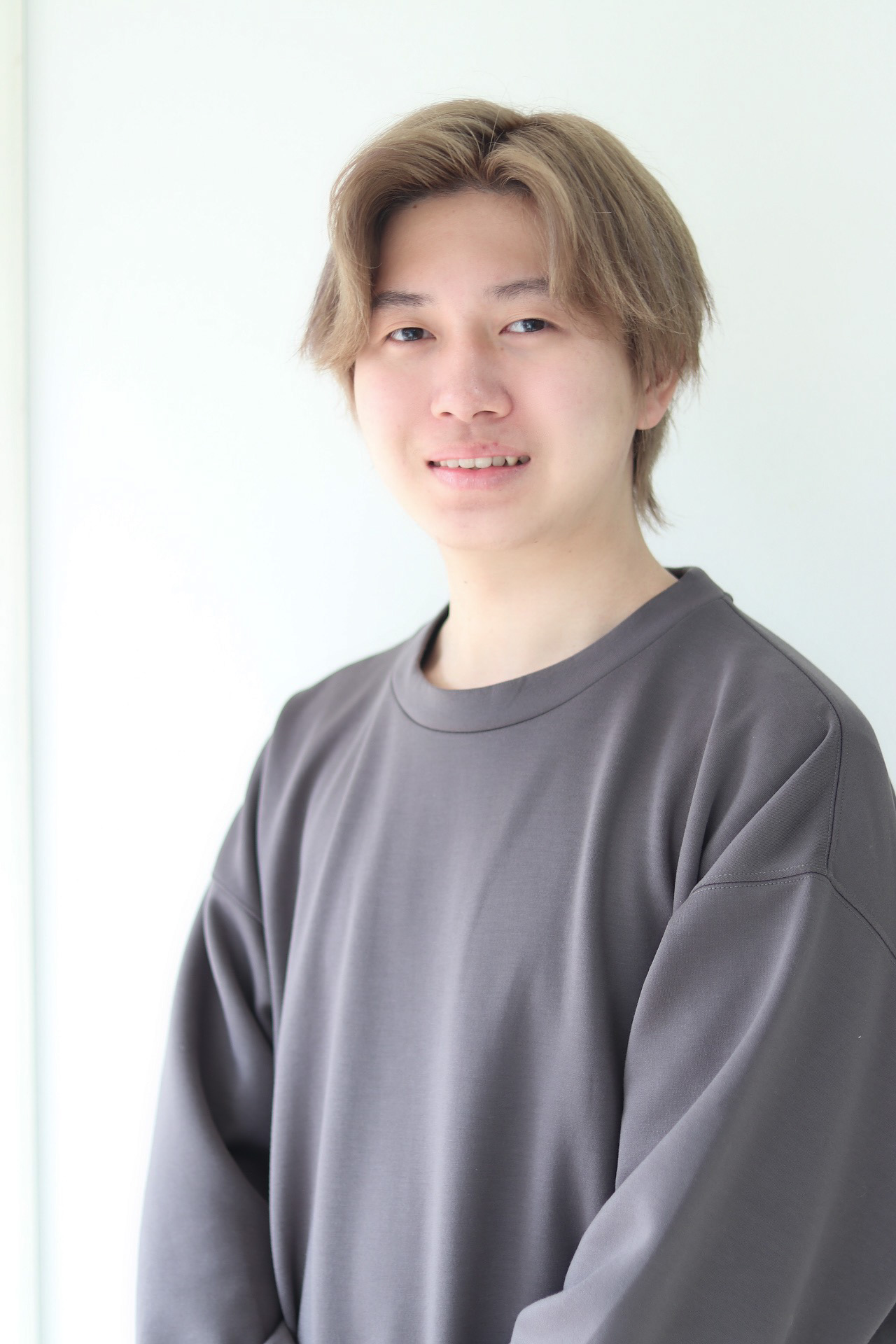 齋藤　羽鳳