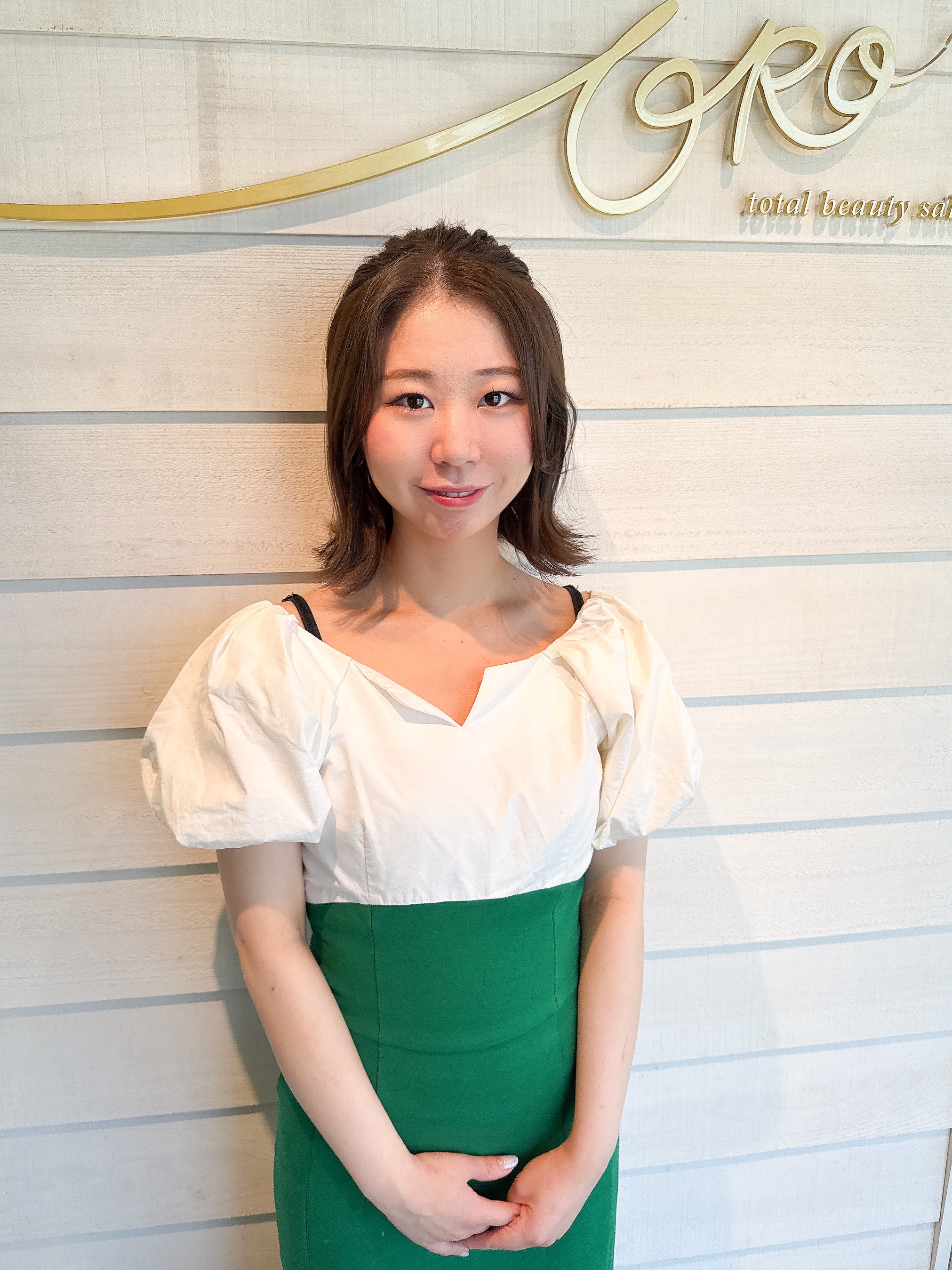梶 久菜乃