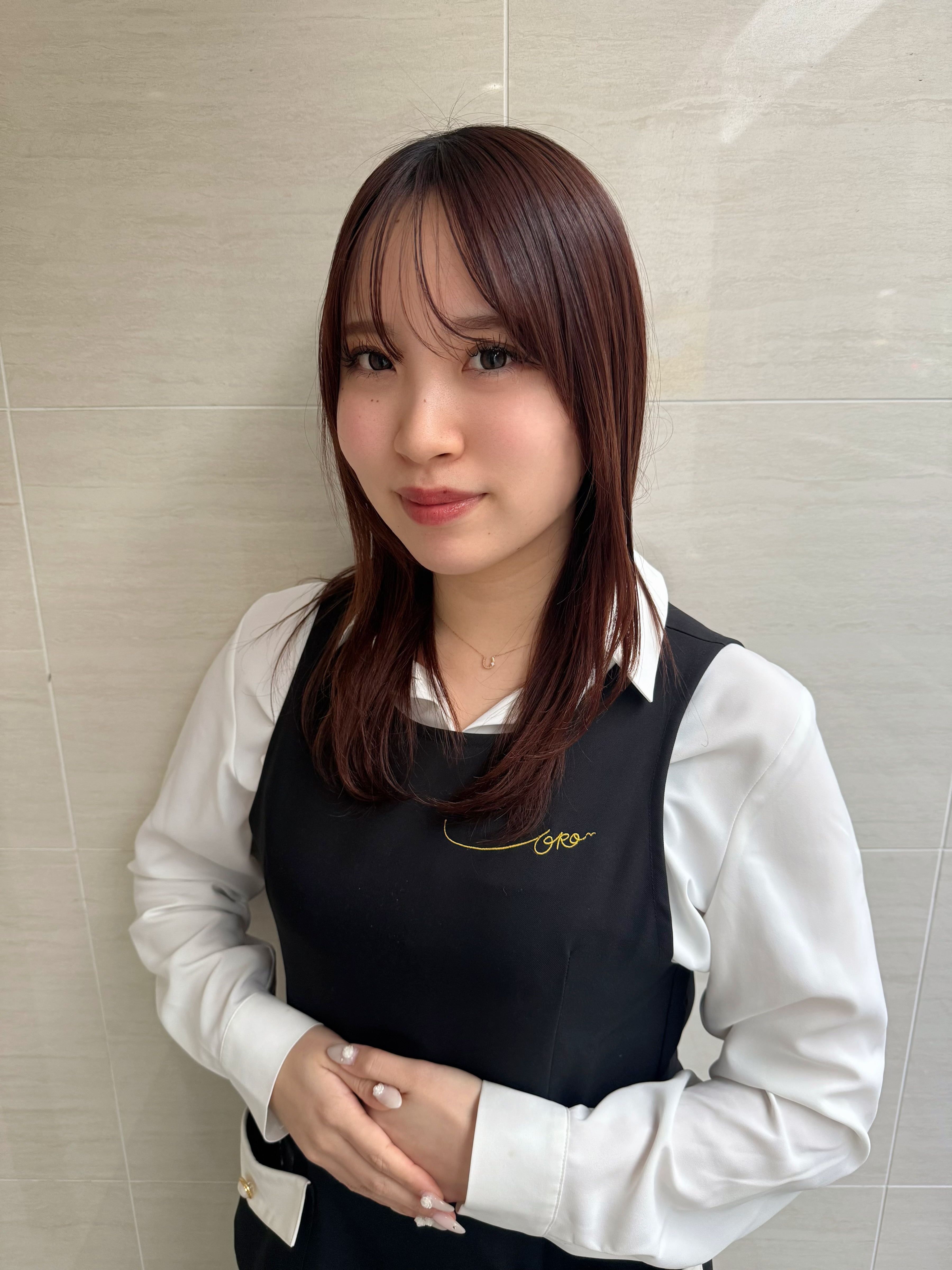 吉田　萌華