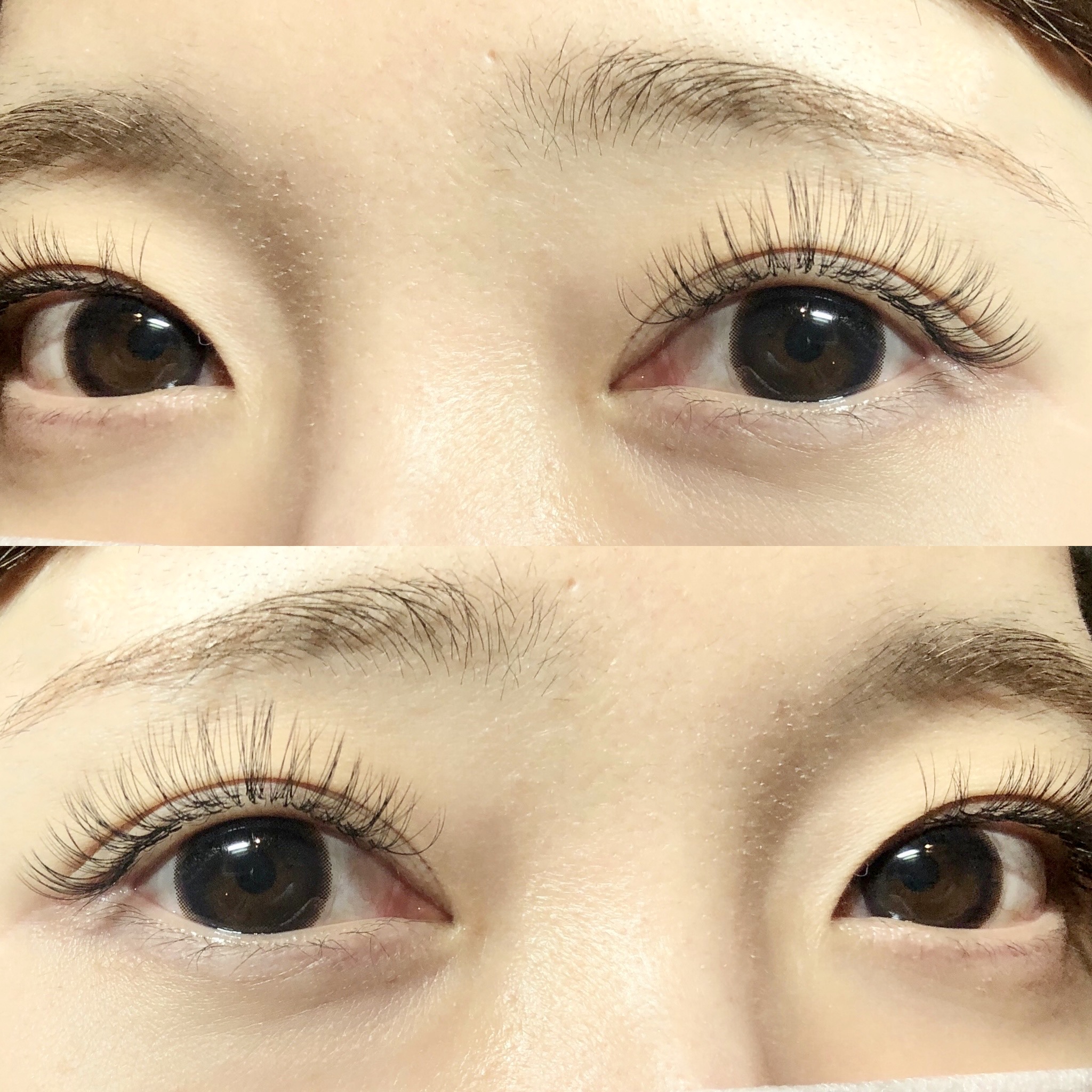 フサフサまつ毛がお好きな方必見！ | 大阪の豊中、緑地公園、池田