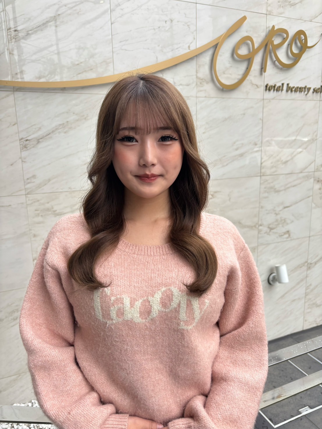 松本　萌香