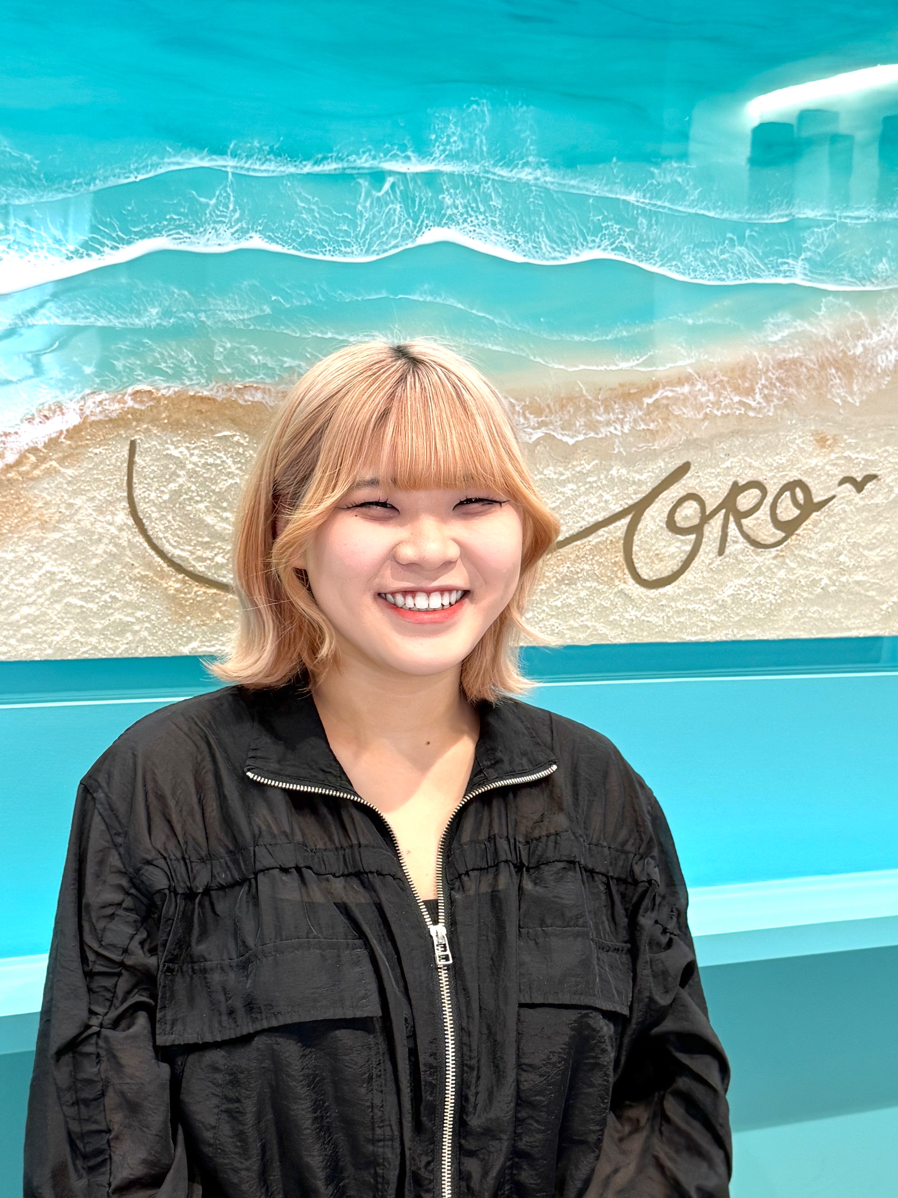 浦田　華菜