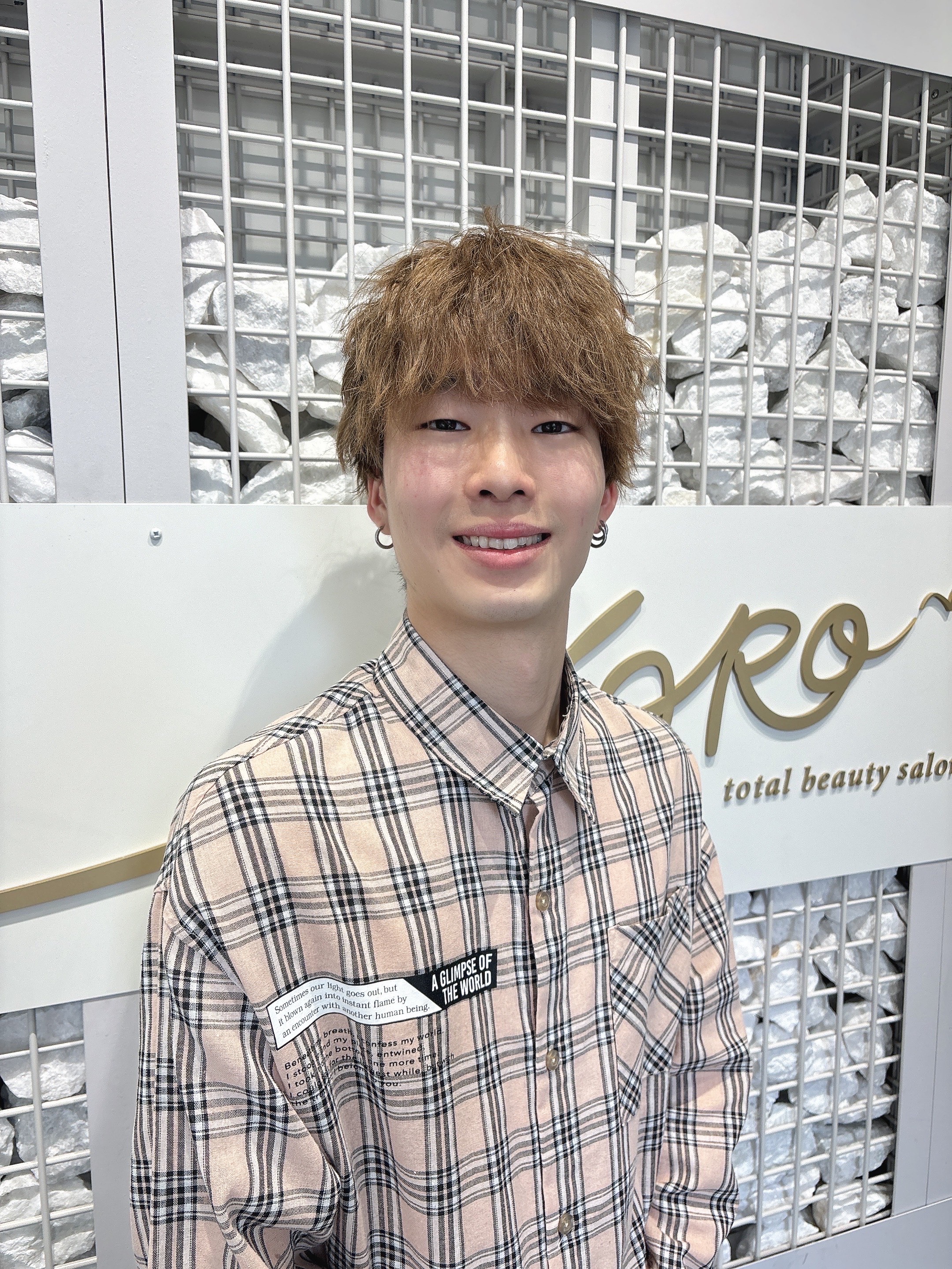 田中　陸雄