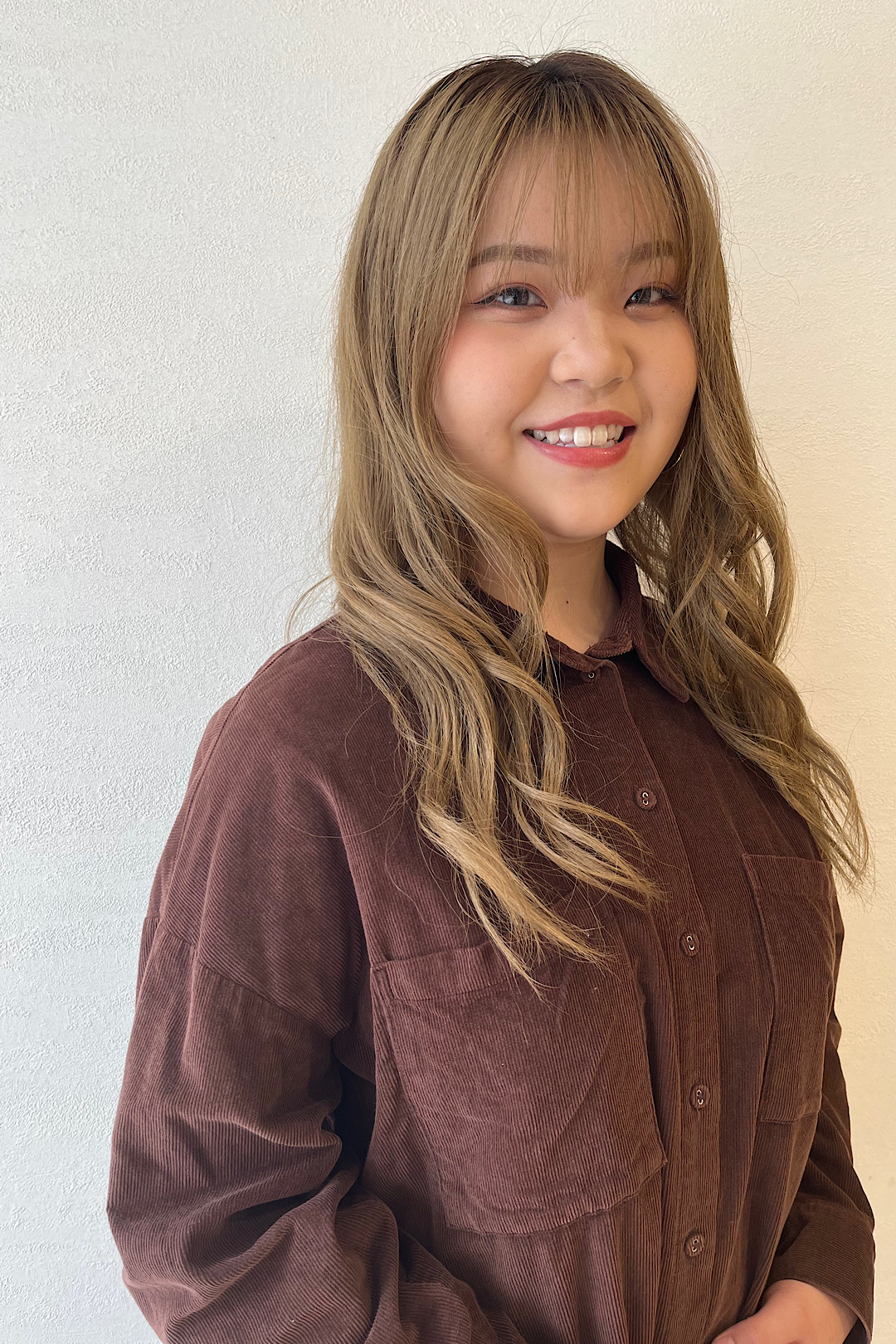 松尾　茉優