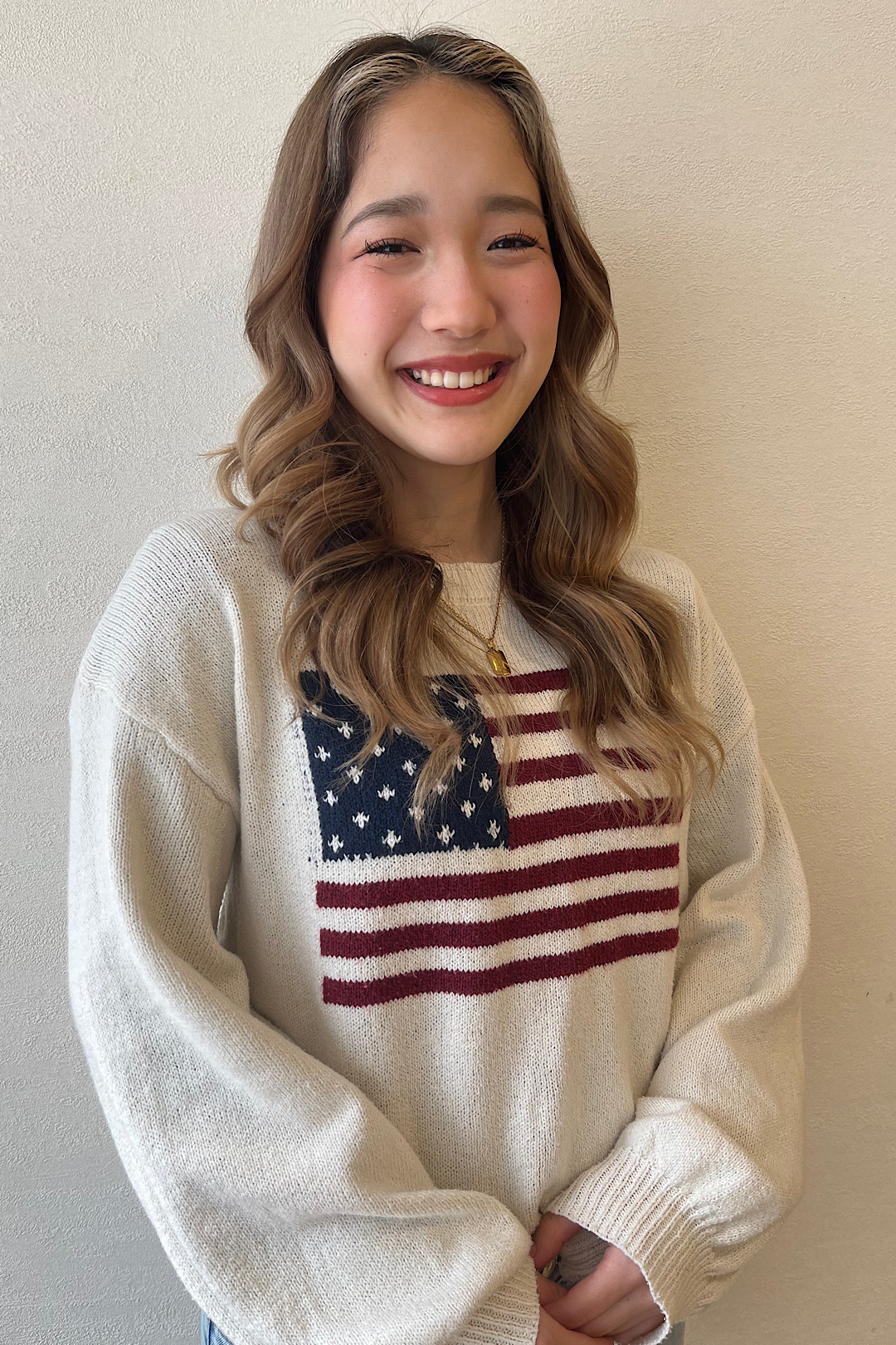 足立　小珀
