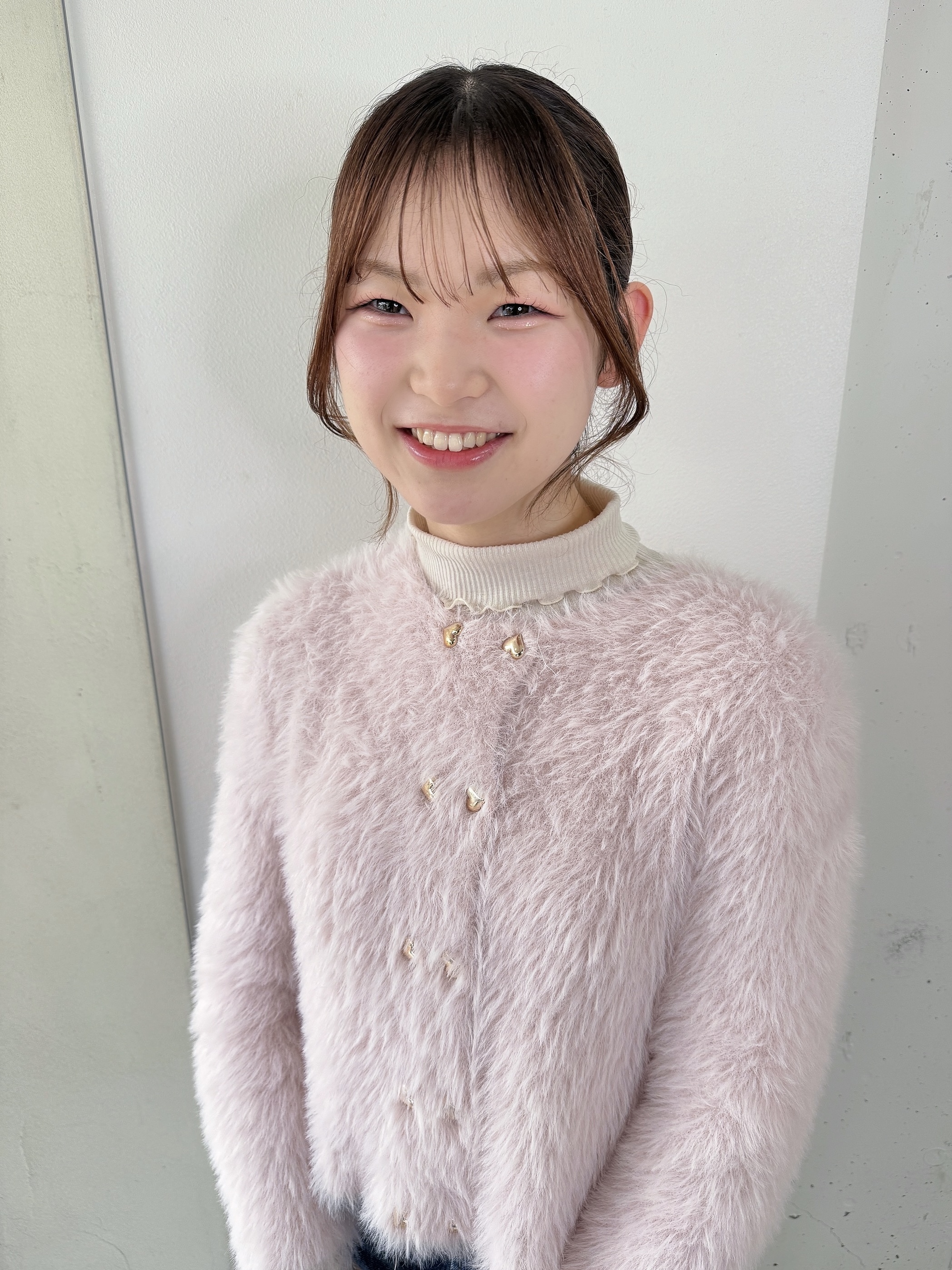 青山　綾乃